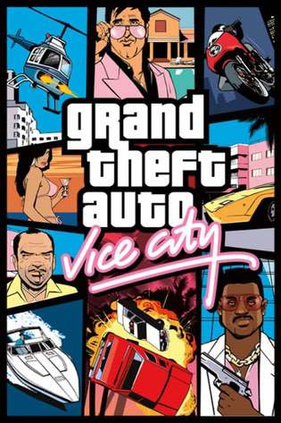 GTA: Vice City