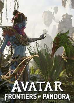 Avatar: Frontiers of Pandora